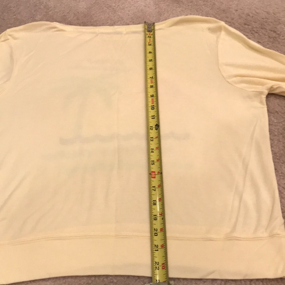 NWOT Wildfox “this doll needs a vacation” sz M - Picture 6 of 6